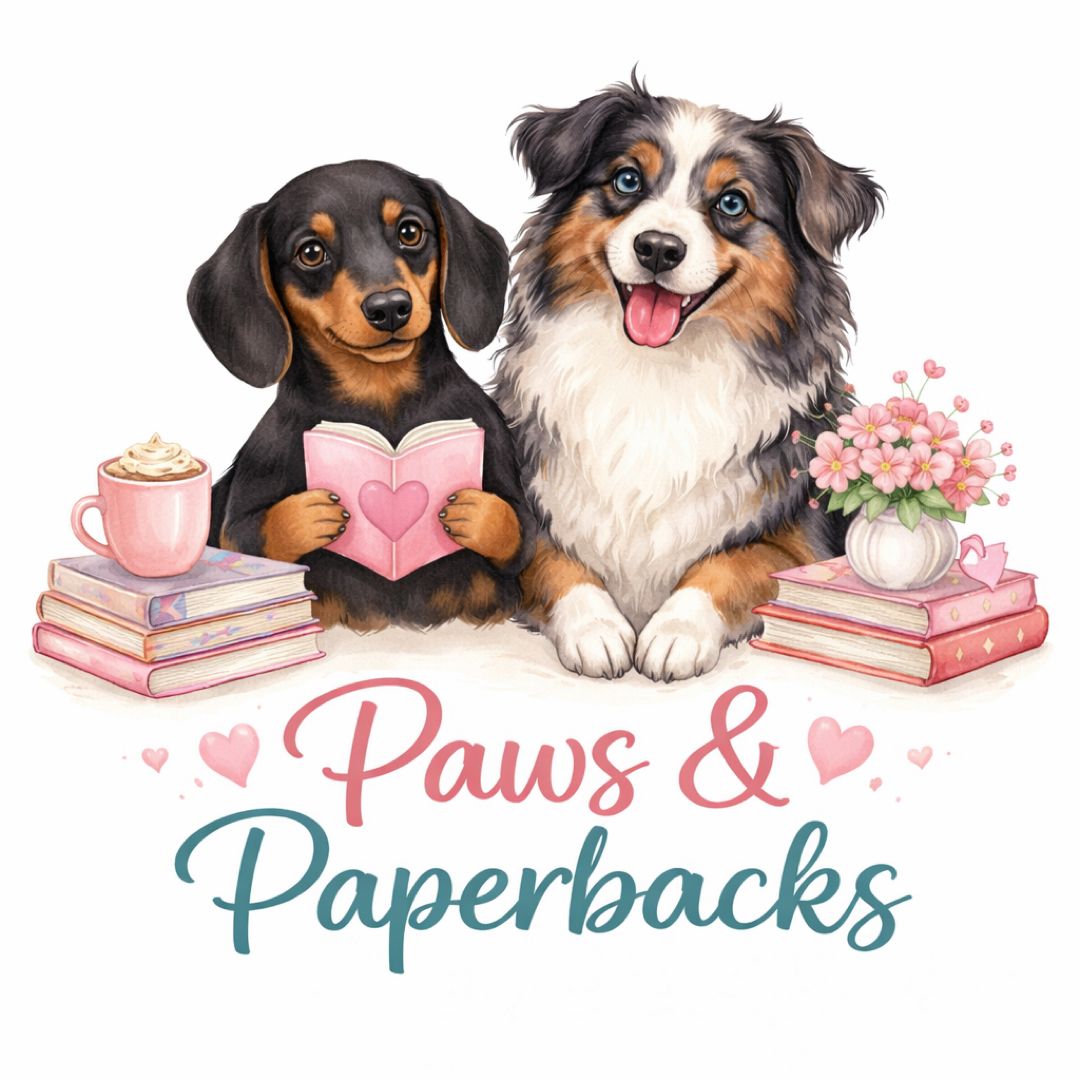 Paws & Paperbacks