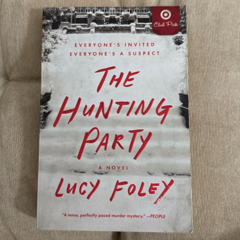 The Hunting Party