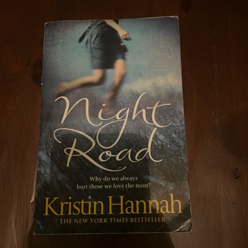 Night Road 