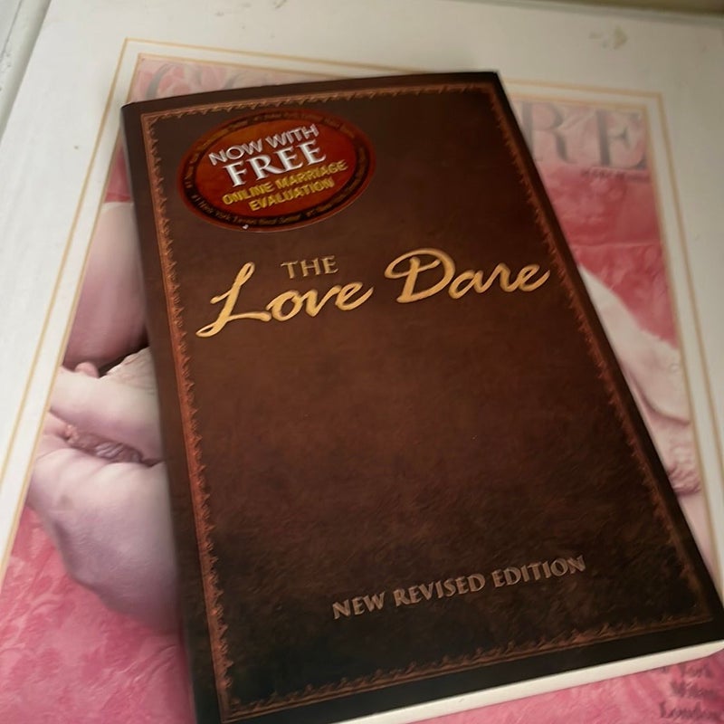 The Love Dare