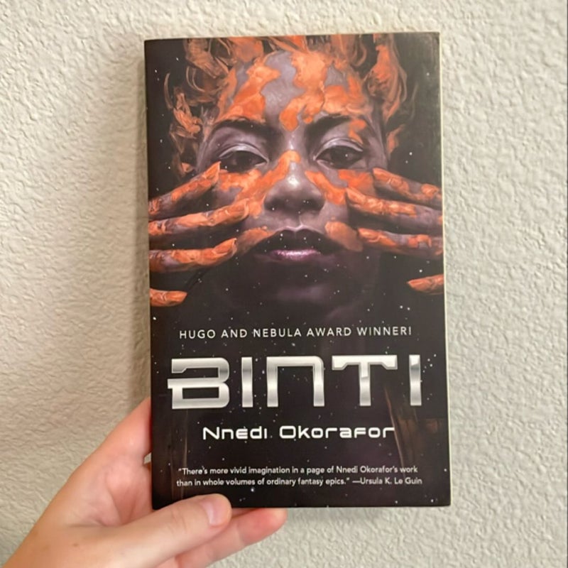 Binti