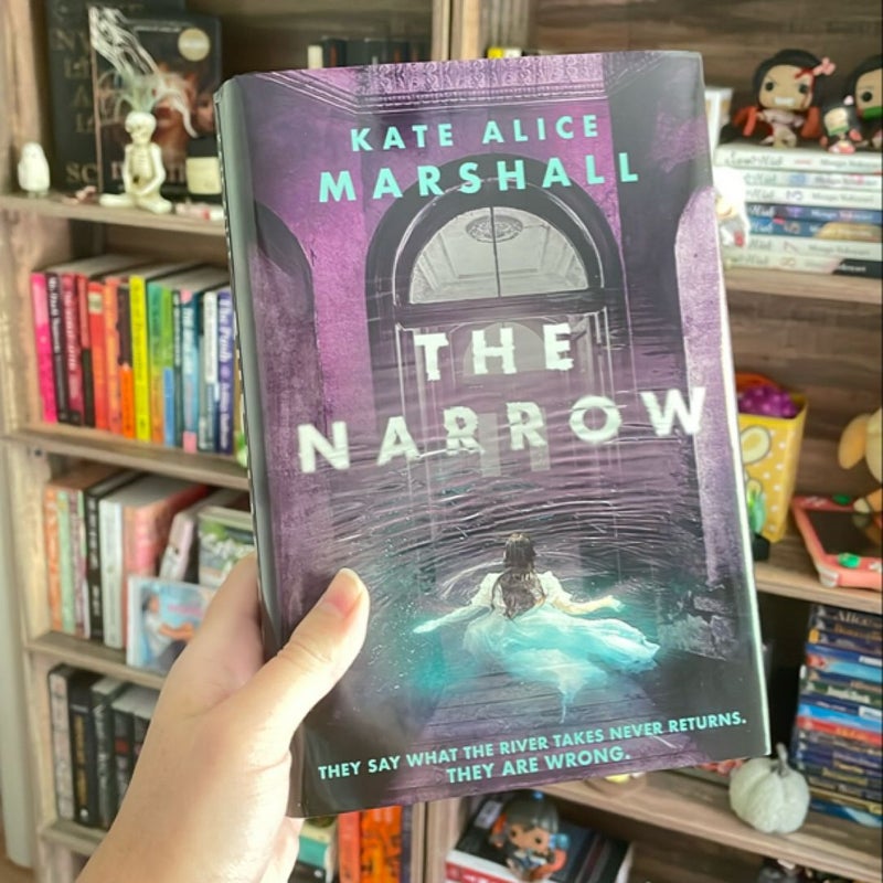 The Narrow