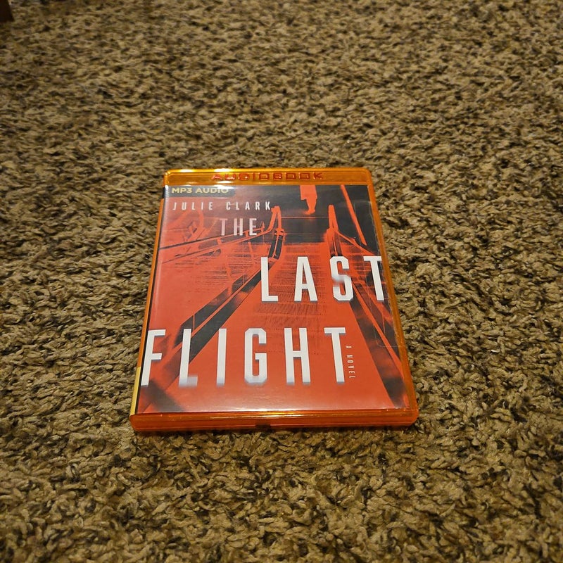 The Last Flight