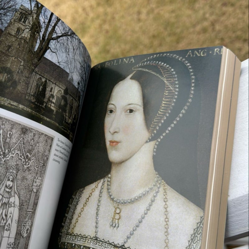 Young and Damned and Fair: the Life and Tragedy of Catherine Howard at the Court of Henry Viii