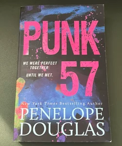 Punk57