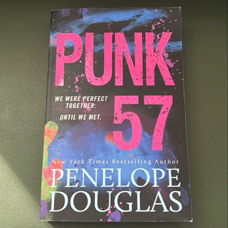 Punk57