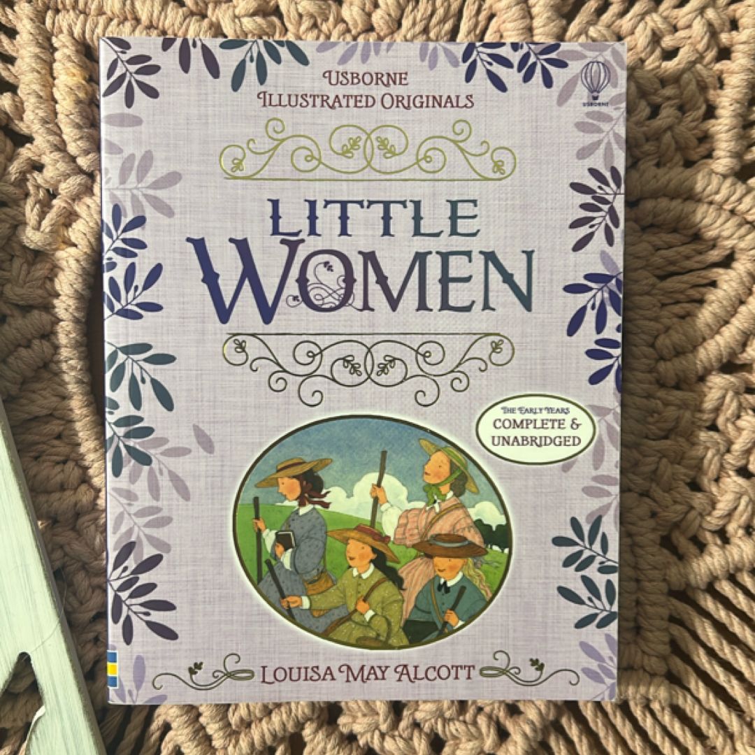 Little Women