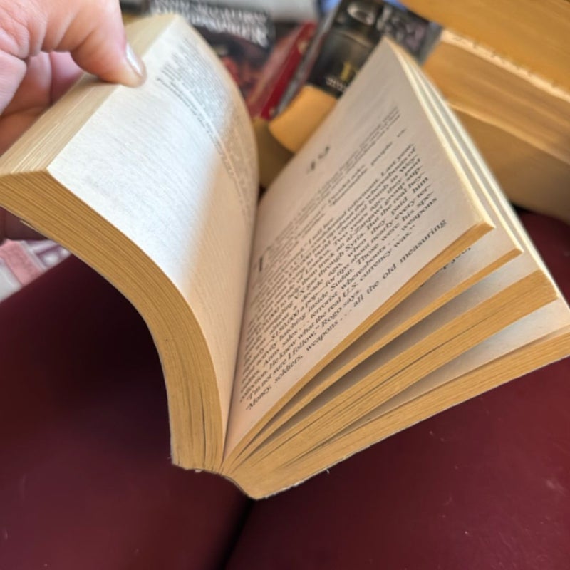 The Book of Fate