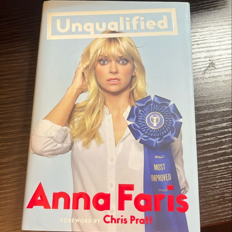 Unqualified