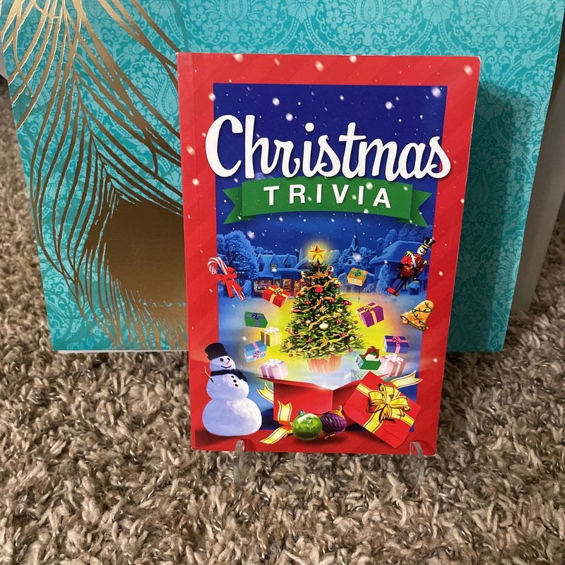 Christmas Trivia