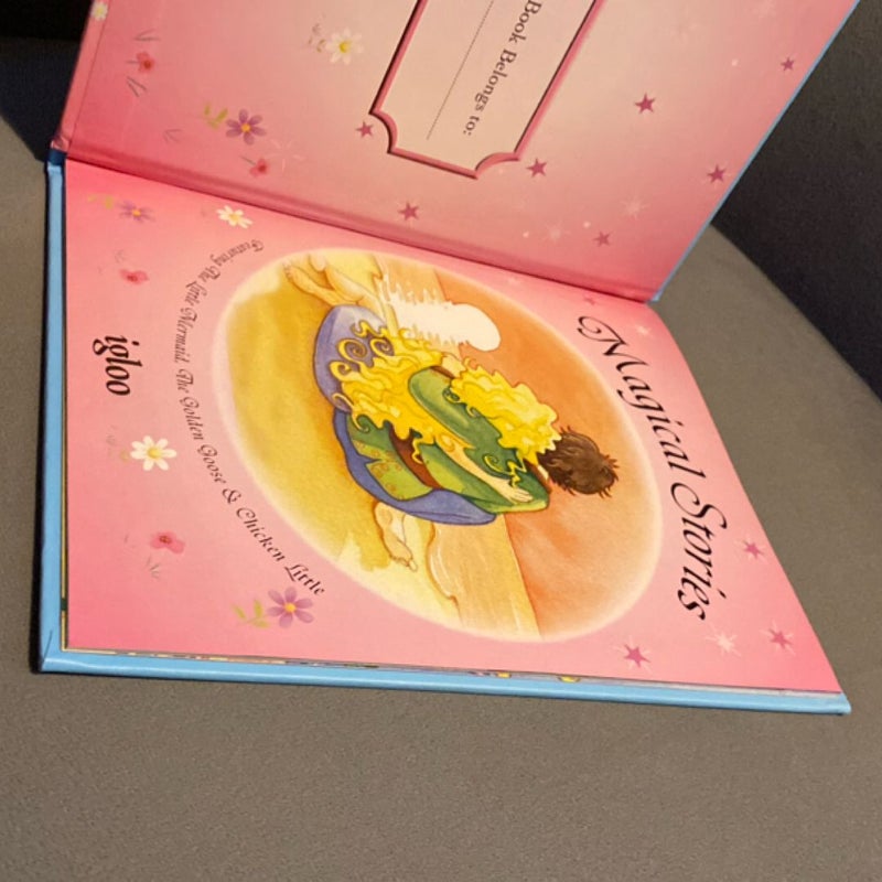 Magical Stories