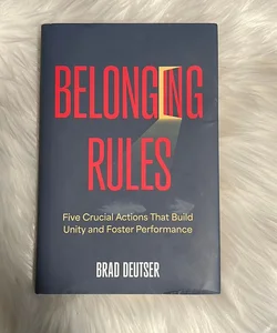 Belonging Rules