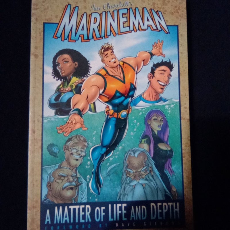 Marineman