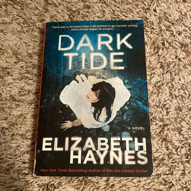 Dark Tide