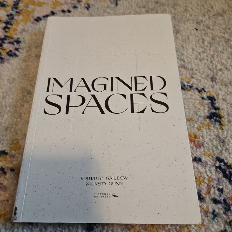 Imagined Spaces