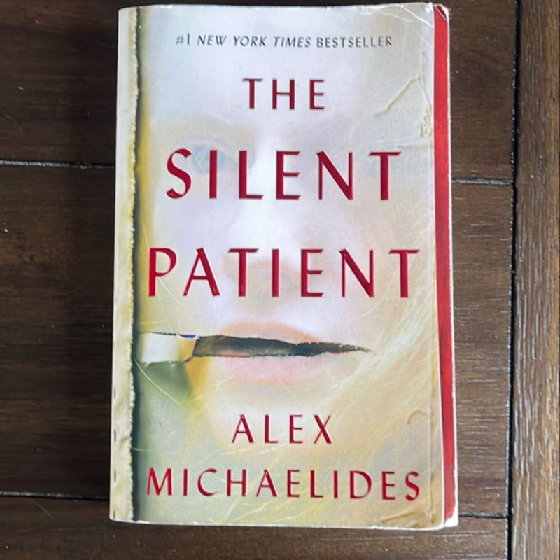 The Silent Patient