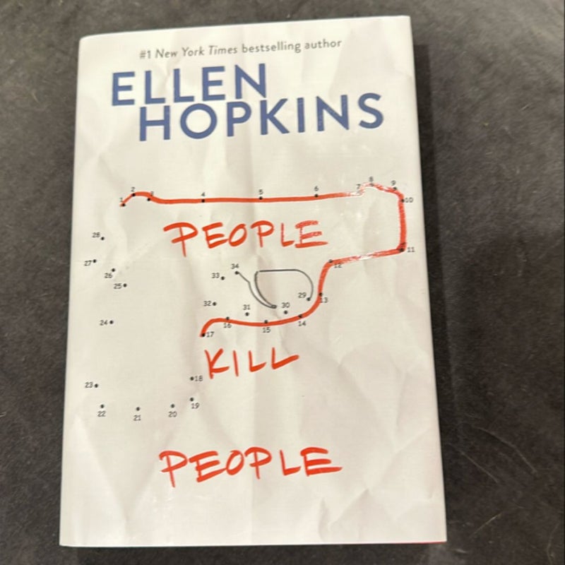 People Kill People