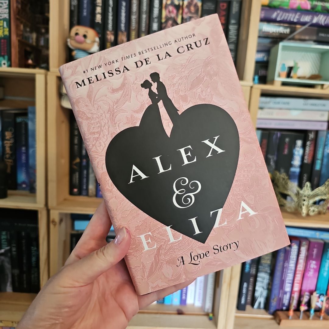 Alex and Eliza