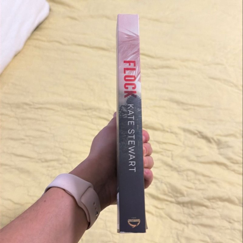 Flock (OOP Indie Edition