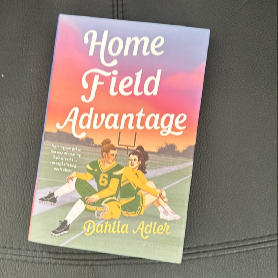 Home Field Advantage