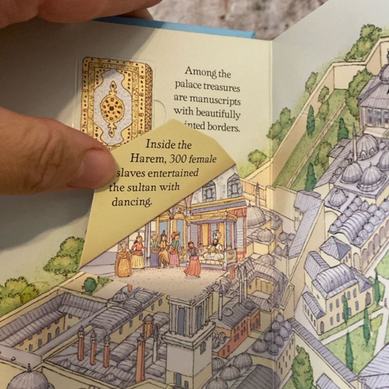 See Inside Famous Palaces