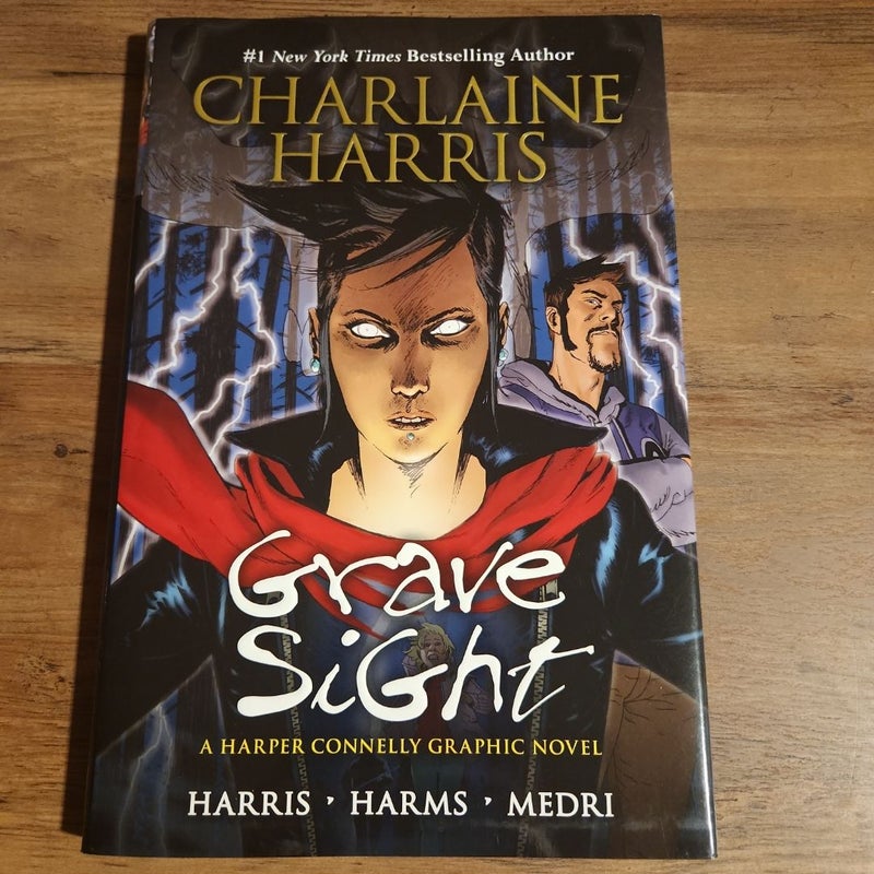Grave Sight