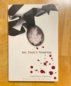 Mr. Darcy, Vampyre