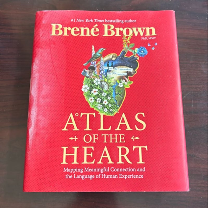 Atlas of the Heart