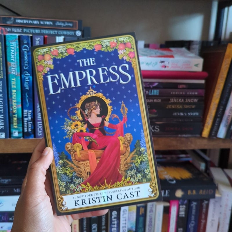 The Empress