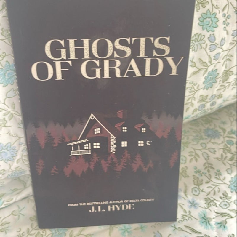 Ghosts of Grady