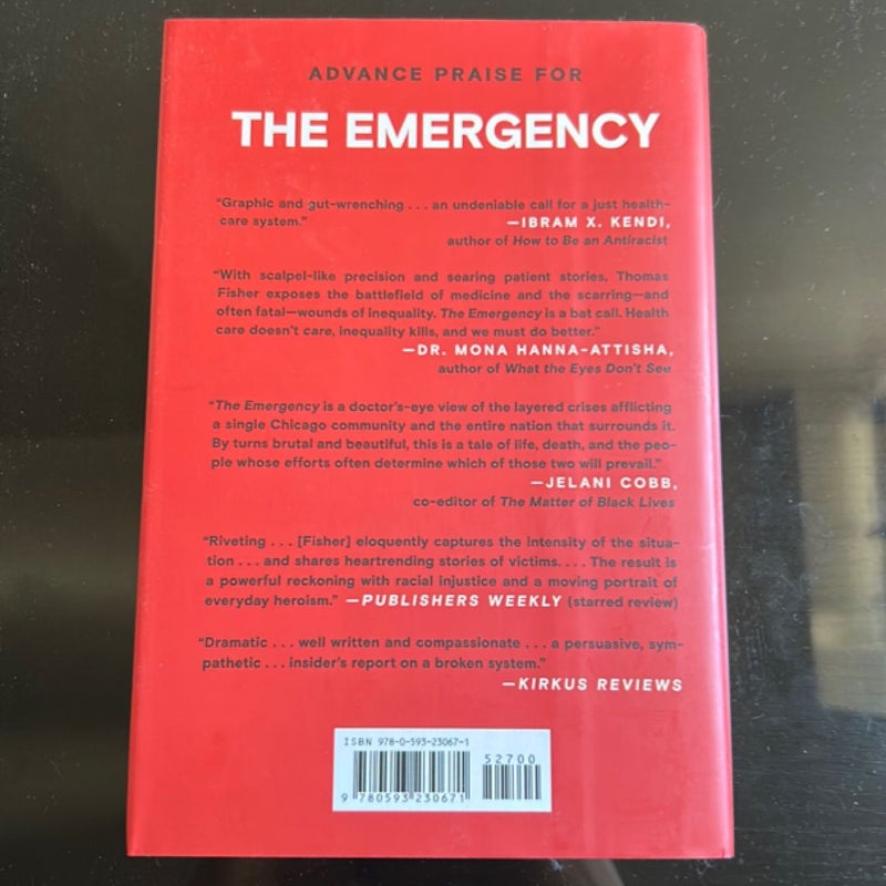 The Emergency