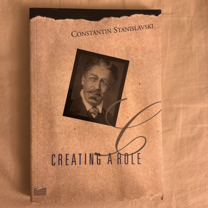 Creating a Role