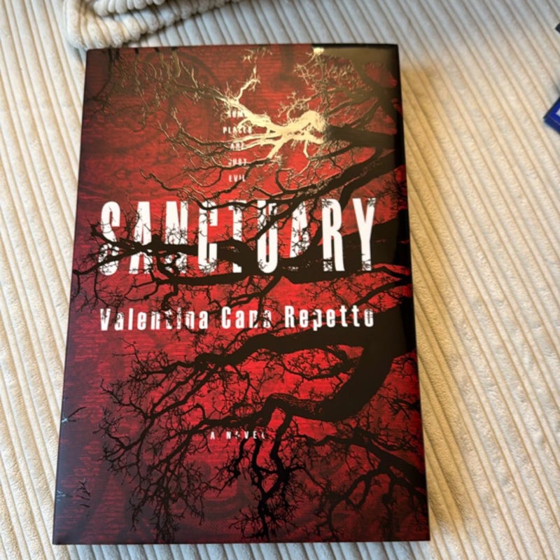 Sanctuary