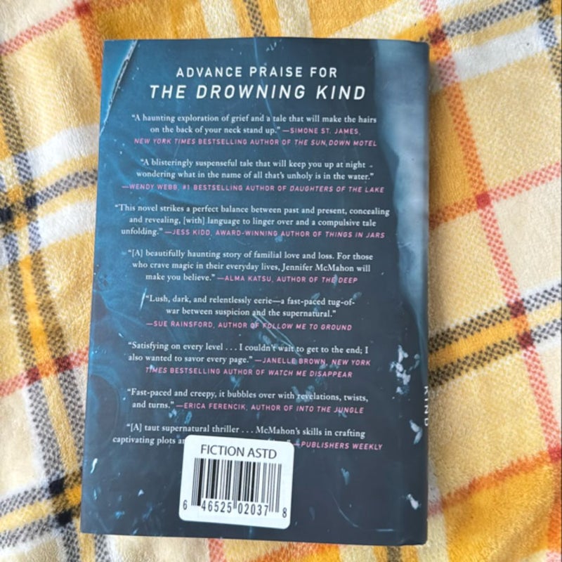 The Drowning Kind