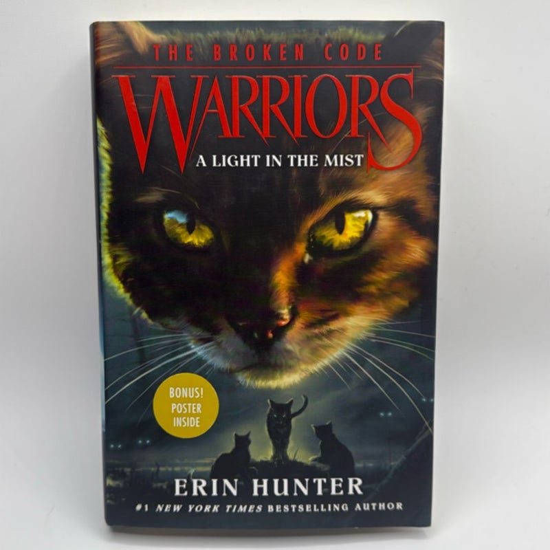 Warriors