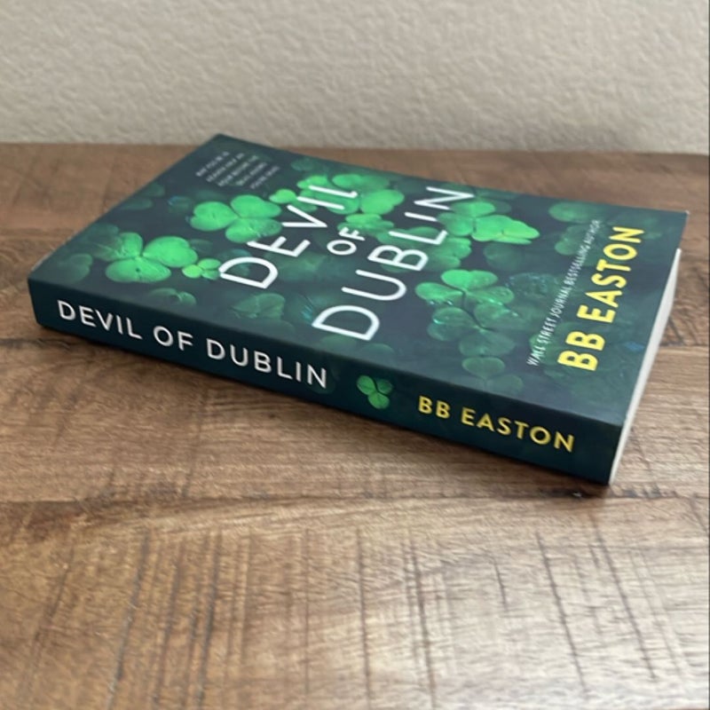 Devil of Dublin