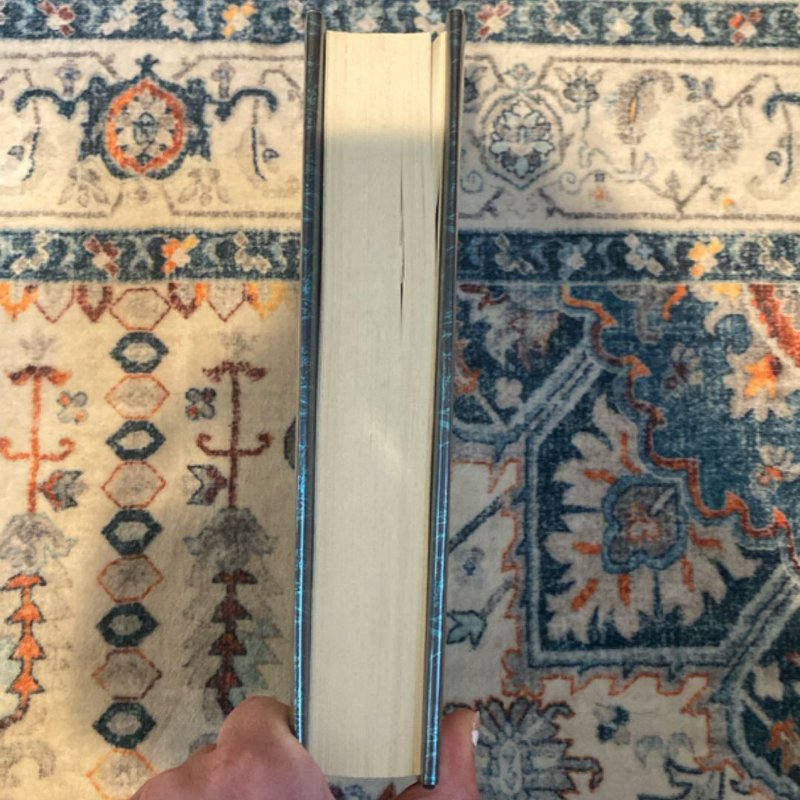 The Devil and the Dark Water