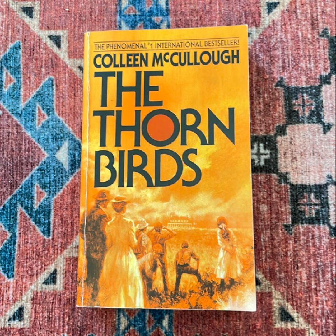 The Thorn Birds