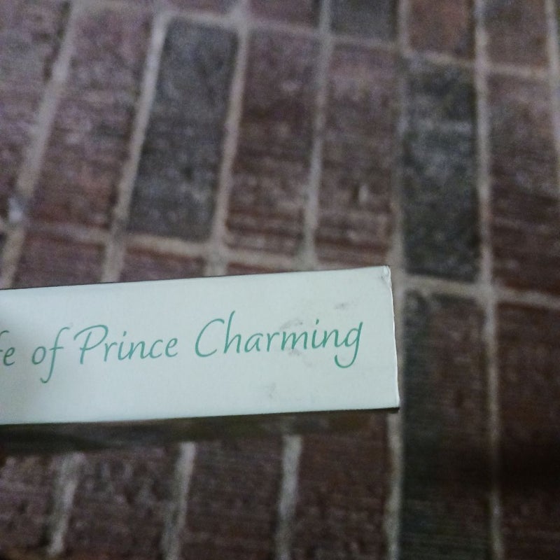 The Secret Life of Prince Charming