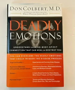 Deadly Emotions