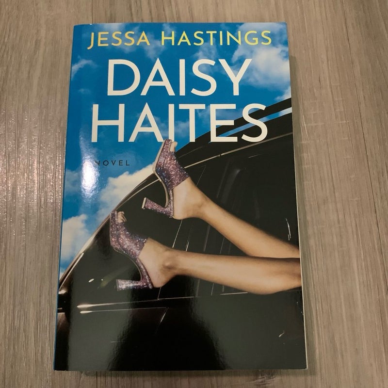 Daisy Haites