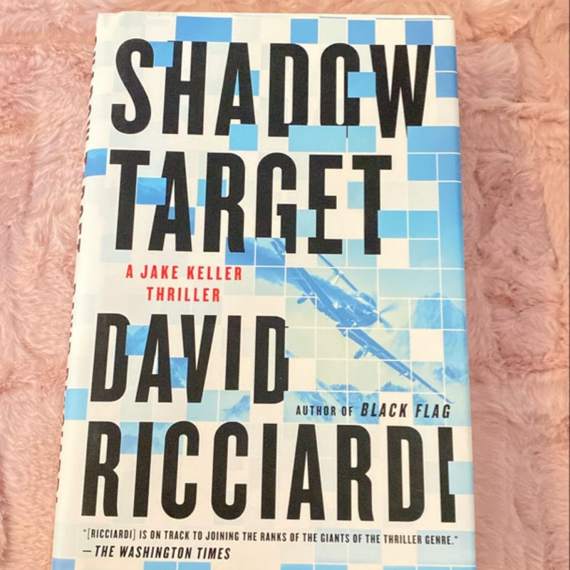 Shadow Target