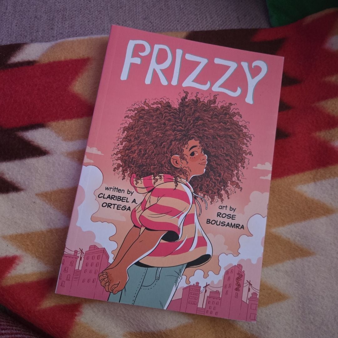 Frizzy