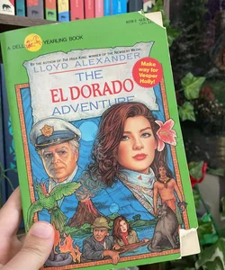 The El Dorado adventure