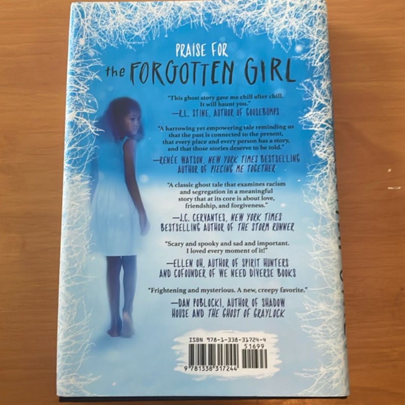 The Forgotten Girl