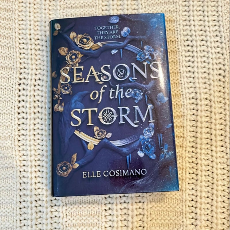 Seasons of the Storm