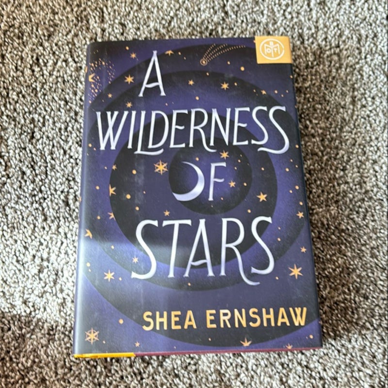 A Wilderness of Stars