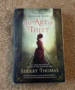 The Art of Theft