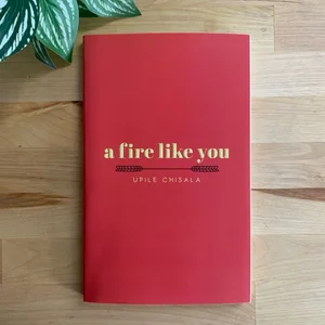 A Fire Like You