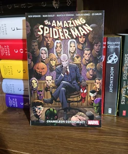 Amazing Spider-Man by Nick Spencer Vol. 14